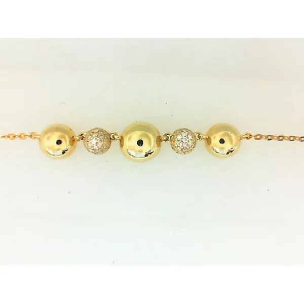 Necklace John E. Koller Jewelry Designs Owasso, OK