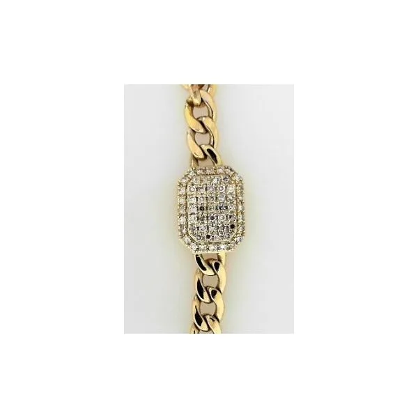 Necklace Image 2 John E. Koller Jewelry Designs Owasso, OK