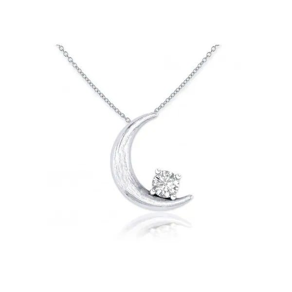 Necklace John E. Koller Jewelry Designs Owasso, OK