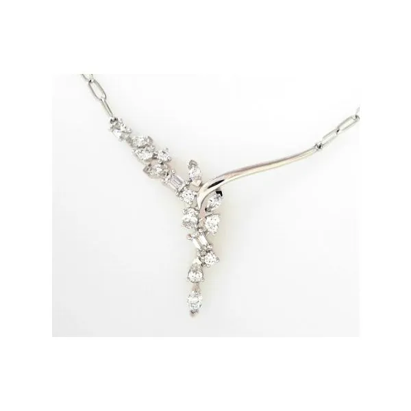 Necklace Image 2 John E. Koller Jewelry Designs Owasso, OK