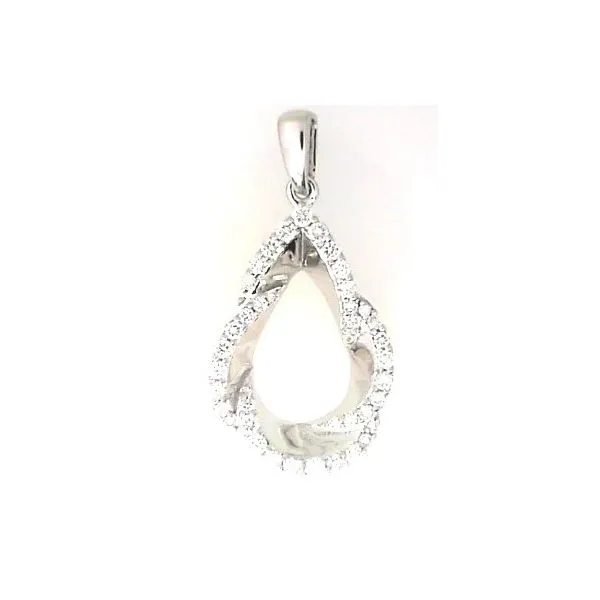 Necklace John E. Koller Jewelry Designs Owasso, OK