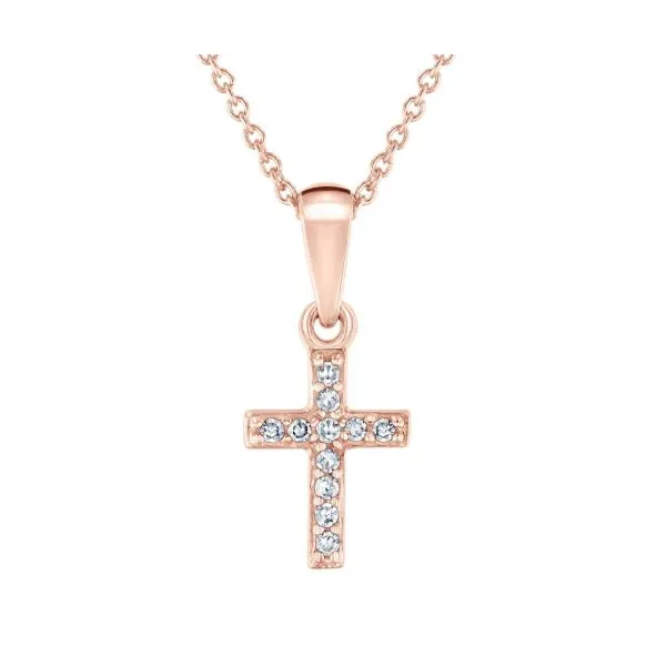Necklace John E. Koller Jewelry Designs Owasso, OK