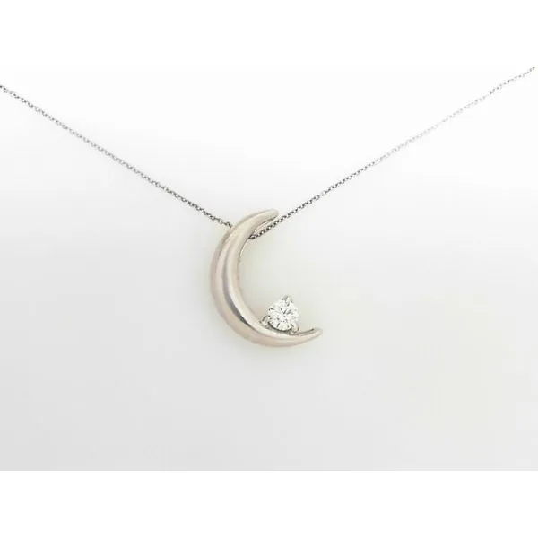 Necklace John E. Koller Jewelry Designs Owasso, OK