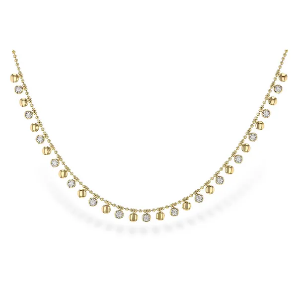 Necklace John E. Koller Jewelry Designs owasso, AL