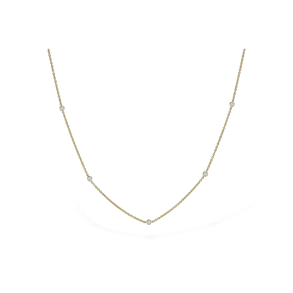 Necklace John E. Koller Jewelry Designs owasso, OK