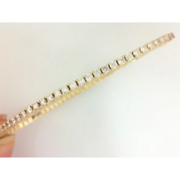 Bracelet John E. Koller Jewelry Designs Owasso, OK