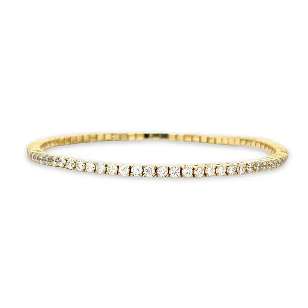 Bracelet John E. Koller Jewelry Designs owasso, AL