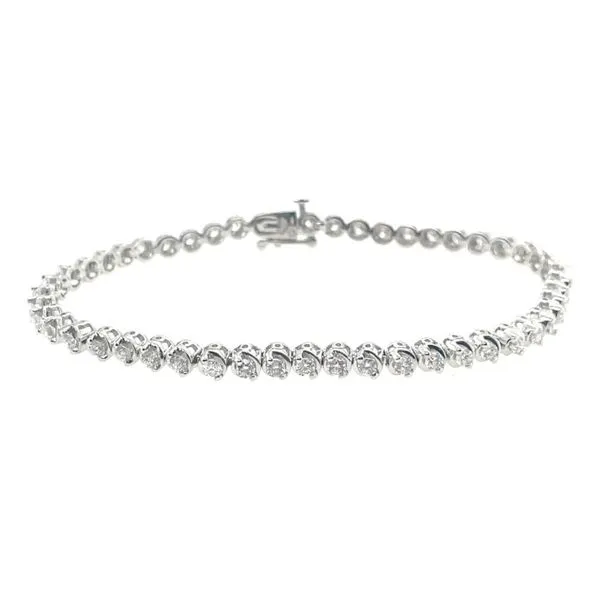 Bracelet John E. Koller Jewelry Designs Owasso, OK