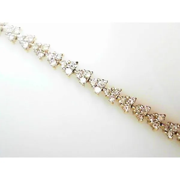 Bracelet John E. Koller Jewelry Designs Owasso, OK