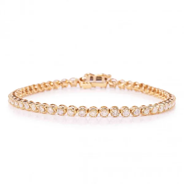 Bracelet John E. Koller Jewelry Designs Owasso, OK