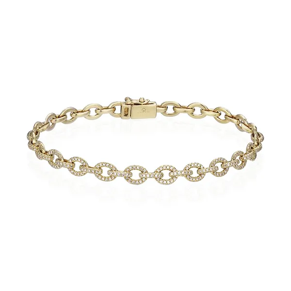 Bracelet John E. Koller Jewelry Designs Owasso, OK