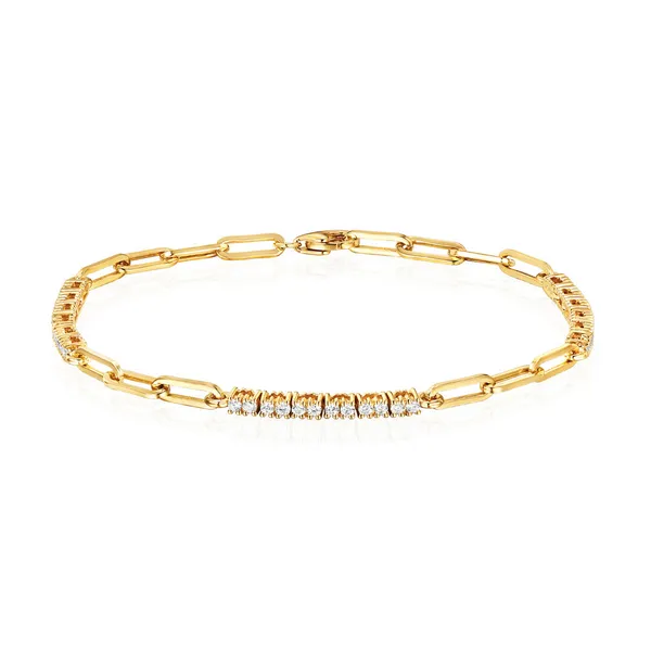 Bracelet John E. Koller Jewelry Designs Owasso, OK