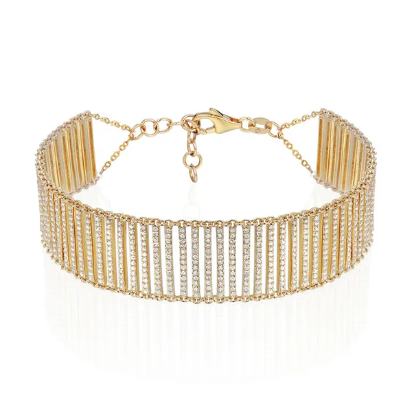 Bracelet John E. Koller Jewelry Designs Owasso, OK