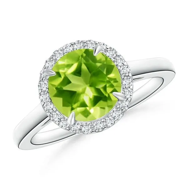 Colored Stone Ring John E. Koller Jewelry Designs Owasso, OK