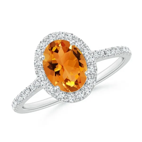 Colored Stone Ring John E. Koller Jewelry Designs Owasso, OK