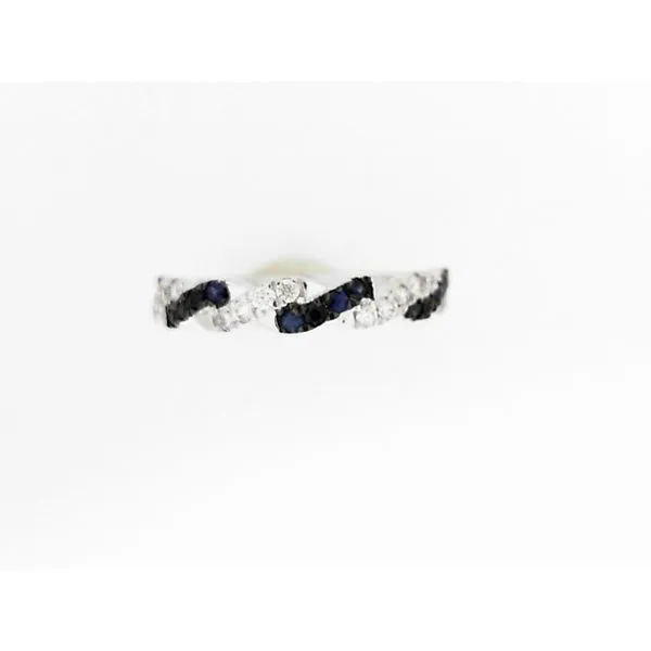 Colored Stone Ring John E. Koller Jewelry Designs owasso, OK