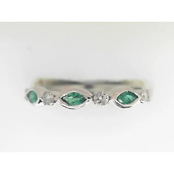 Fashion Ring John E. Koller Jewelry Designs Owasso, OK