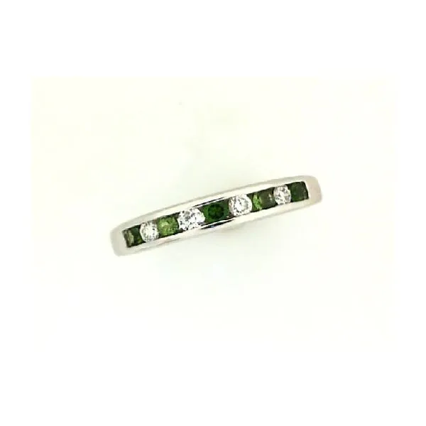 Fashion Ring John E. Koller Jewelry Designs Owasso, OK