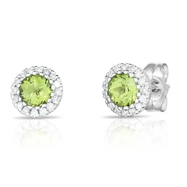 Earrings John E. Koller Jewelry Designs Owasso, OK