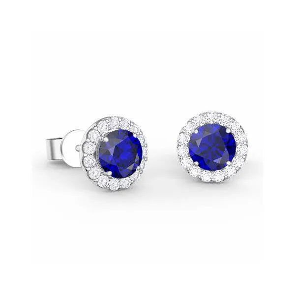 Earrings John E. Koller Jewelry Designs Owasso, OK