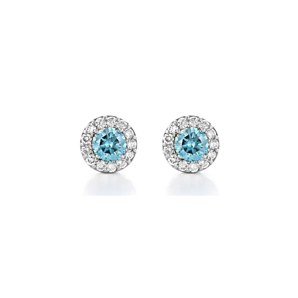 Earrings John E. Koller Jewelry Designs Owasso, OK