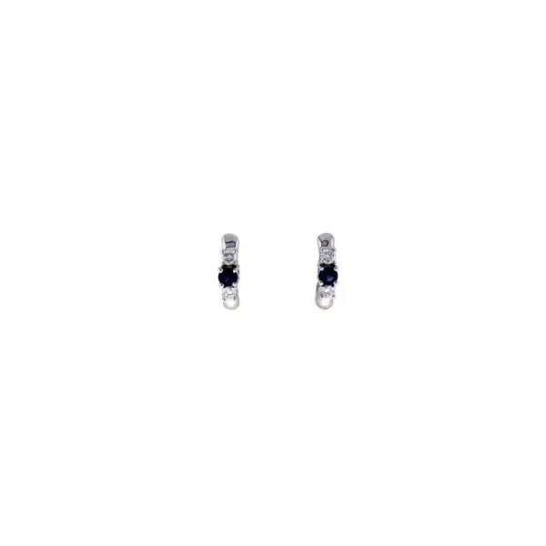 Earrings John E. Koller Jewelry Designs Owasso, OK