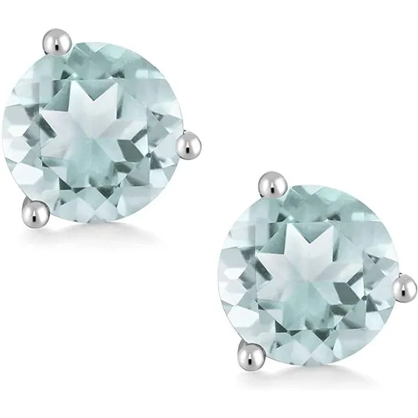 Earrings John E. Koller Jewelry Designs Owasso, OK