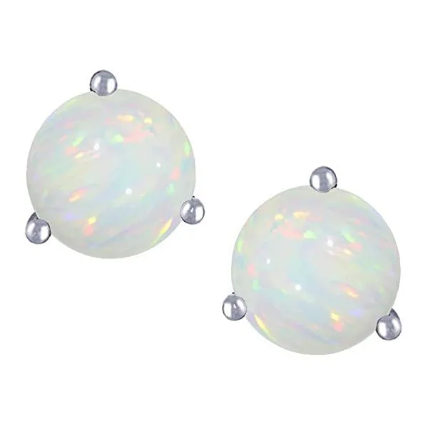 Earrings John E. Koller Jewelry Designs Owasso, OK