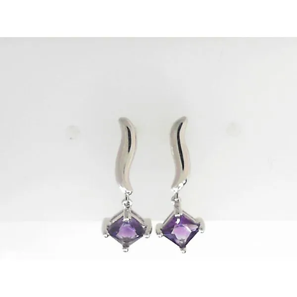 Earrings John E. Koller Jewelry Designs Owasso, OK