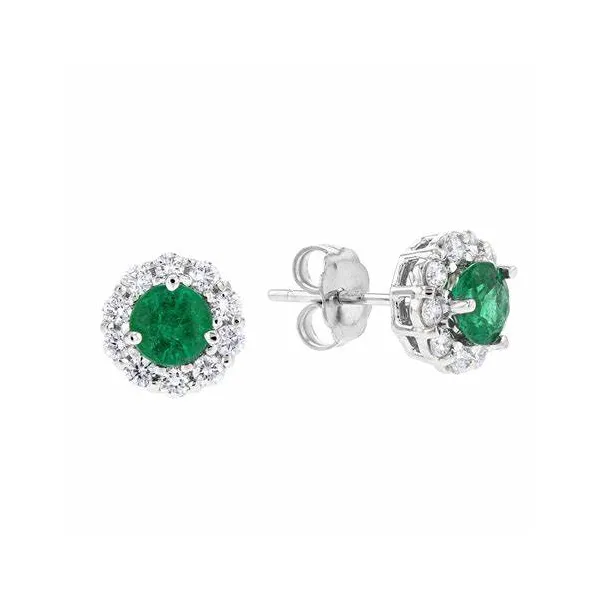Earrings John E. Koller Jewelry Designs Owasso, OK