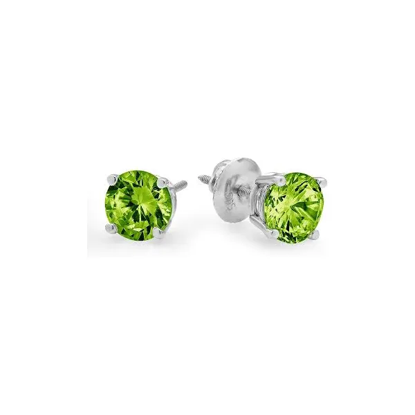 Earrings John E. Koller Jewelry Designs Owasso, OK