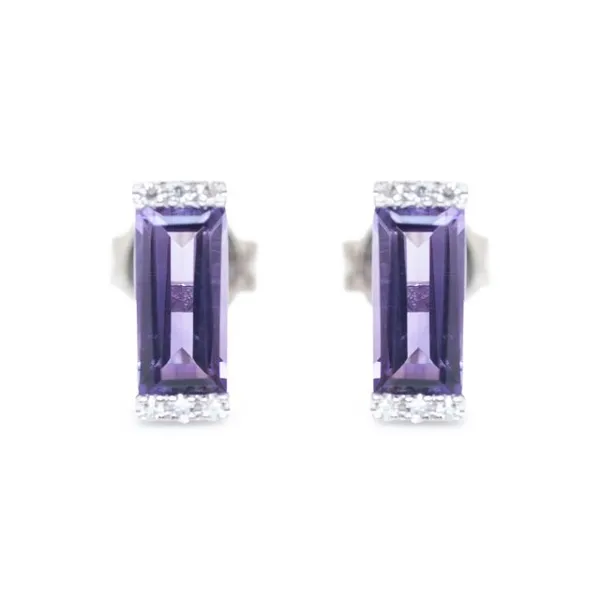 Earrings John E. Koller Jewelry Designs Owasso, OK