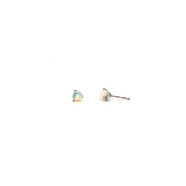 Earrings John E. Koller Jewelry Designs Owasso, OK