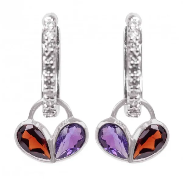 Earrings John E. Koller Jewelry Designs Owasso, OK