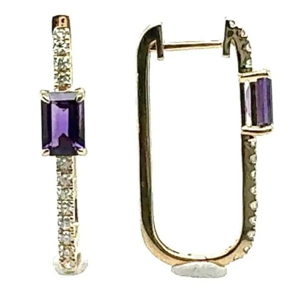 Earrings Image 2 John E. Koller Jewelry Designs Owasso, OK