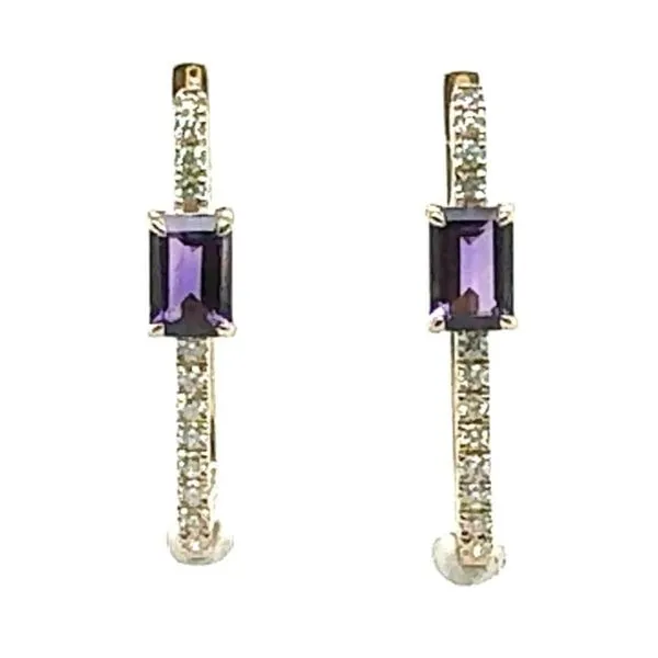 Earrings John E. Koller Jewelry Designs Owasso, OK
