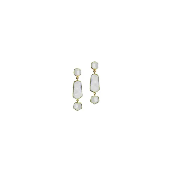 Earrings John E. Koller Jewelry Designs Owasso, OK