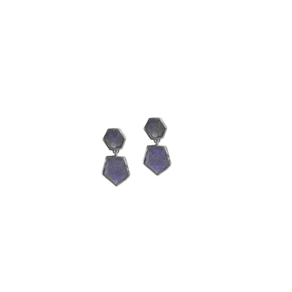 Earrings John E. Koller Jewelry Designs Owasso, OK
