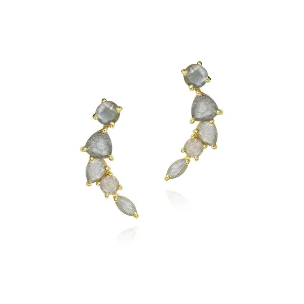 Earrings John E. Koller Jewelry Designs Owasso, OK