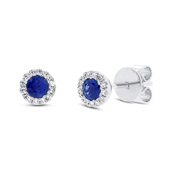 Earrings John E. Koller Jewelry Designs Owasso, OK