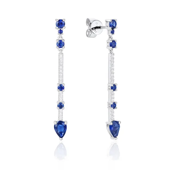 Earrings John E. Koller Jewelry Designs owasso, AL