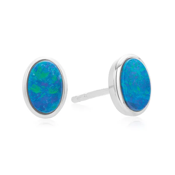 Earrings John E. Koller Jewelry Designs owasso, AL