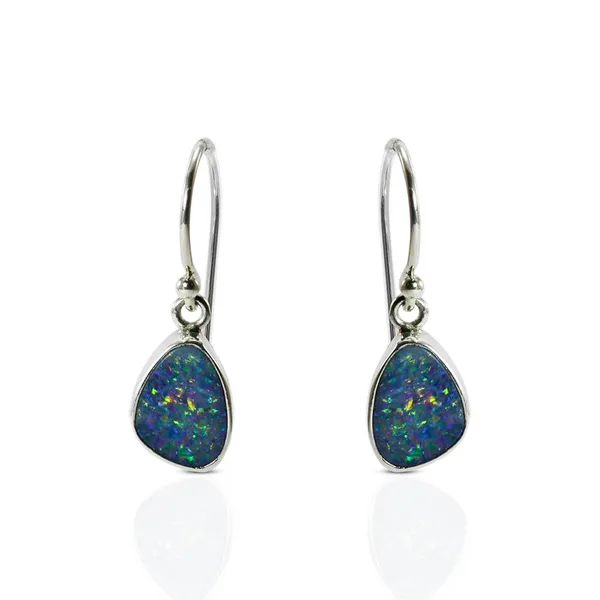 Earrings John E. Koller Jewelry Designs owasso, AL