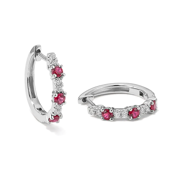 Earrings John E. Koller Jewelry Designs owasso, AL