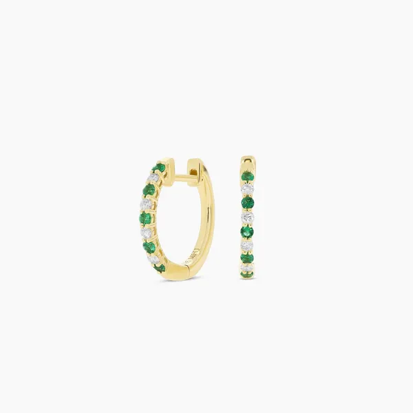Earrings John E. Koller Jewelry Designs owasso, AL