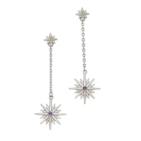 Earrings John E. Koller Jewelry Designs owasso, AL