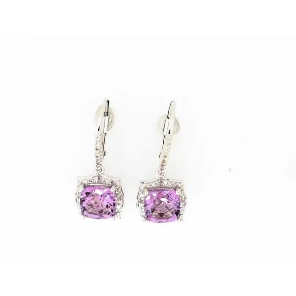 Earrings John E. Koller Jewelry Designs owasso, OK