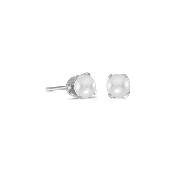 Earrings John E. Koller Jewelry Designs owasso, OK