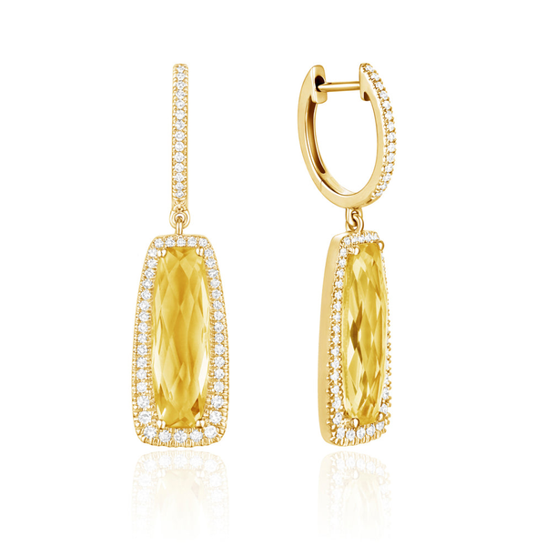 Earrings John E. Koller Jewelry Designs owasso, OK