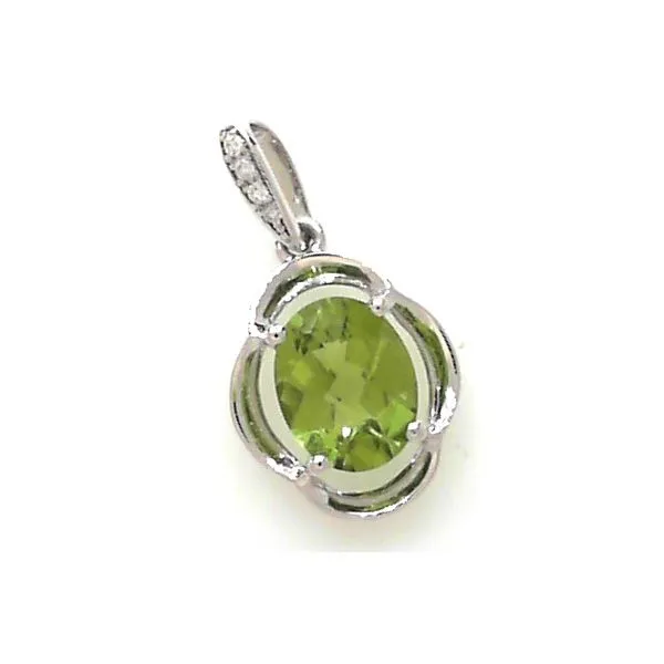 Pendant John E. Koller Jewelry Designs Owasso, OK